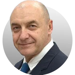 Sergey Anatolievich Mavrichev