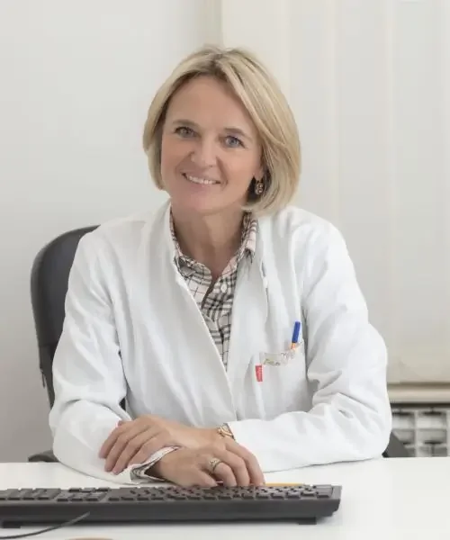 Vesna Elveđi Gašparović
