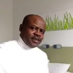 Chibuike Chigbu