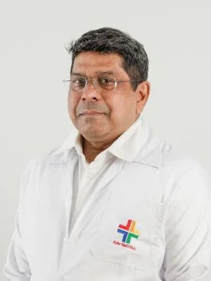 Rajeshwar Balkrishna
