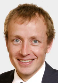 Nick Bedford