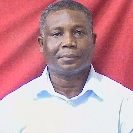 Thomas Okpoti Konney