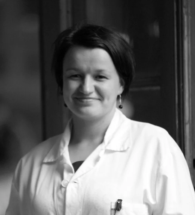 Anna Germanová