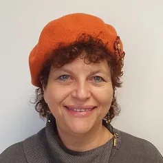 Dvora Bauman