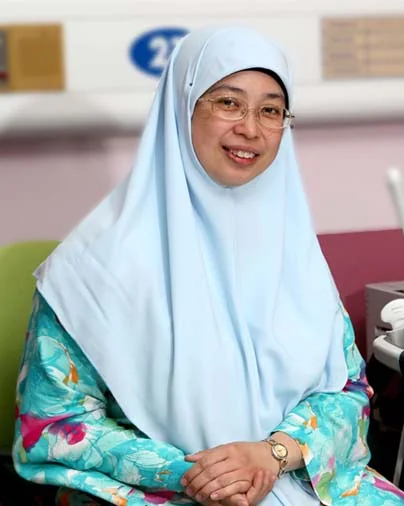 Rahana Abd Rahman