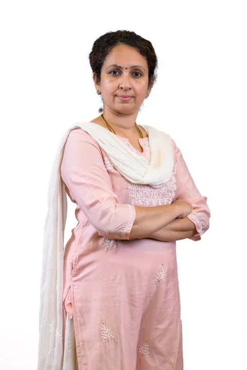 Akhila Vasudeva