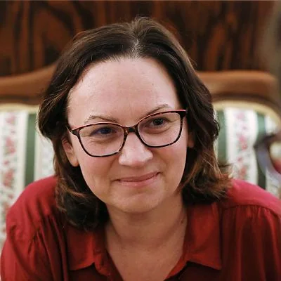 Maja Pakiž