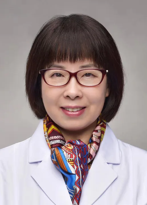 Liying Sun