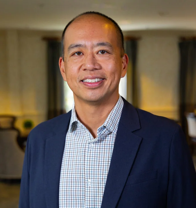 Benjamin Chi