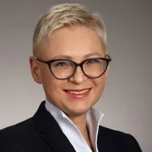 Ewa Barcz