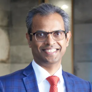 VP Singh