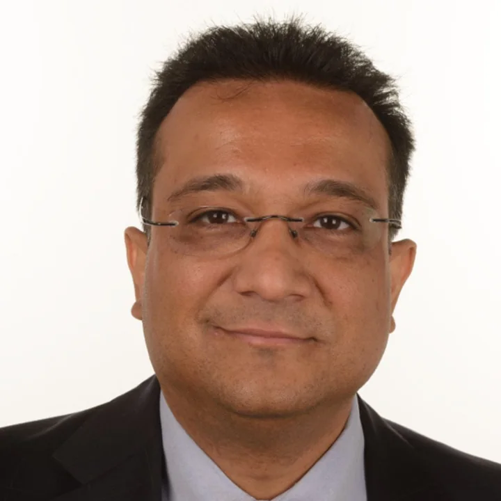 Jay Chatterjee