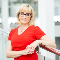 Agnieszka Drosdzol-Cop