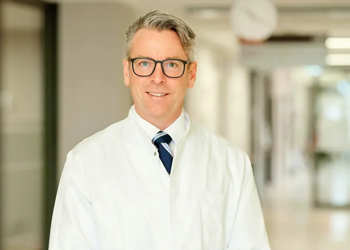 Dirk O. Bauerschlag