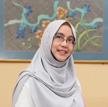 Nur Azurah Abdul Ghani