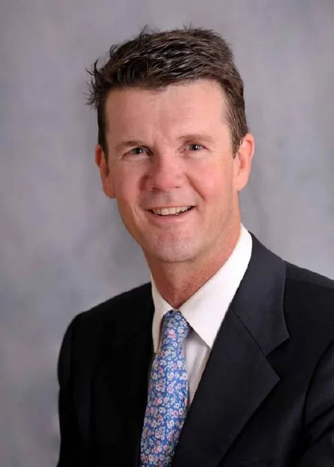 Michael Cooper
