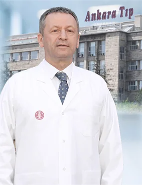 Yakup Kumtepe