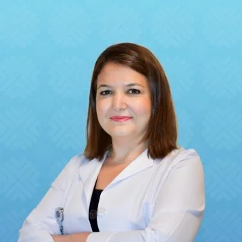 Gülden Turan