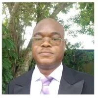 Dr. Darron Halliday