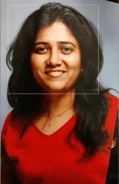 K. Aparna Sharma
