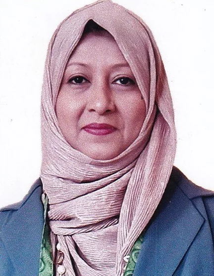 Umme Kulsum