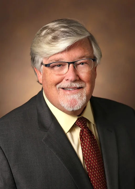 Ted Anderson