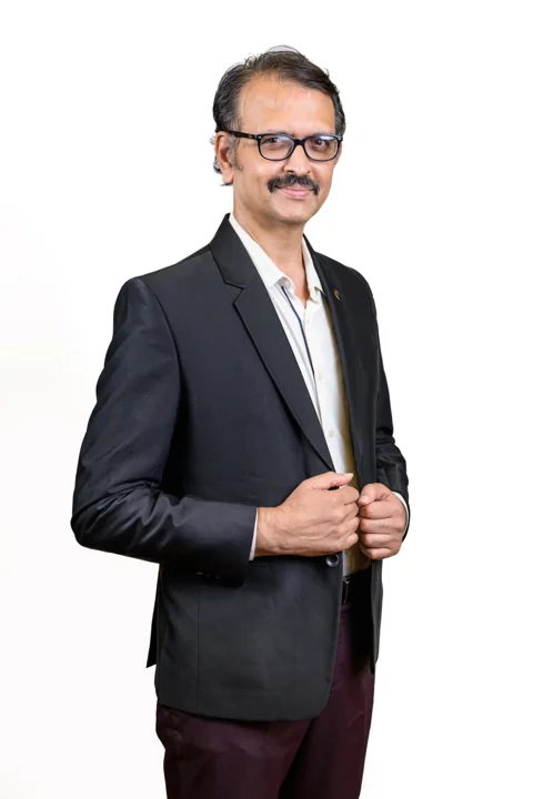 Prashanth Adiga