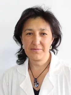 Ximena Carolina Romero Infante