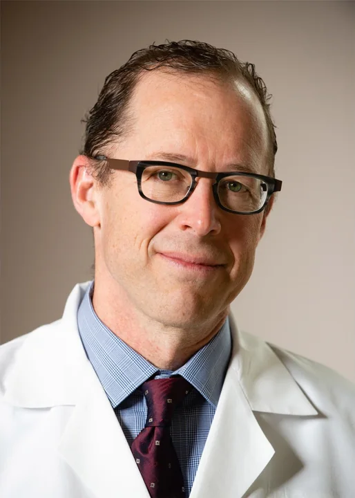 Michael D. House