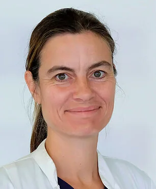 Petra Klein