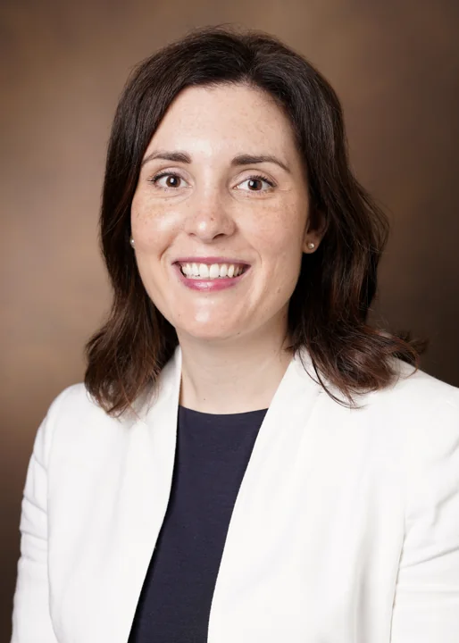 Andrea Johnson