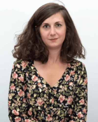 Sarah Ongaro