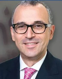 Salwan Al-Salihi