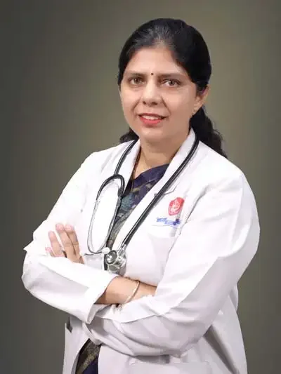 Sangita Sharma