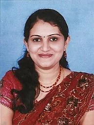 Anitha Thomas