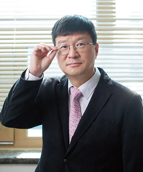Sang Wook Bai