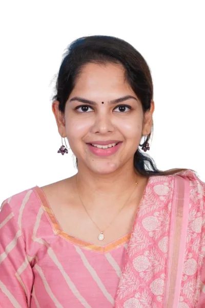 Swetha Mayilvahanan