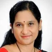 Jayalakshmi Suraj