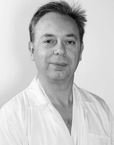 Antonio Gil-Moreno