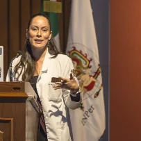 Andrea Olguin Ortega