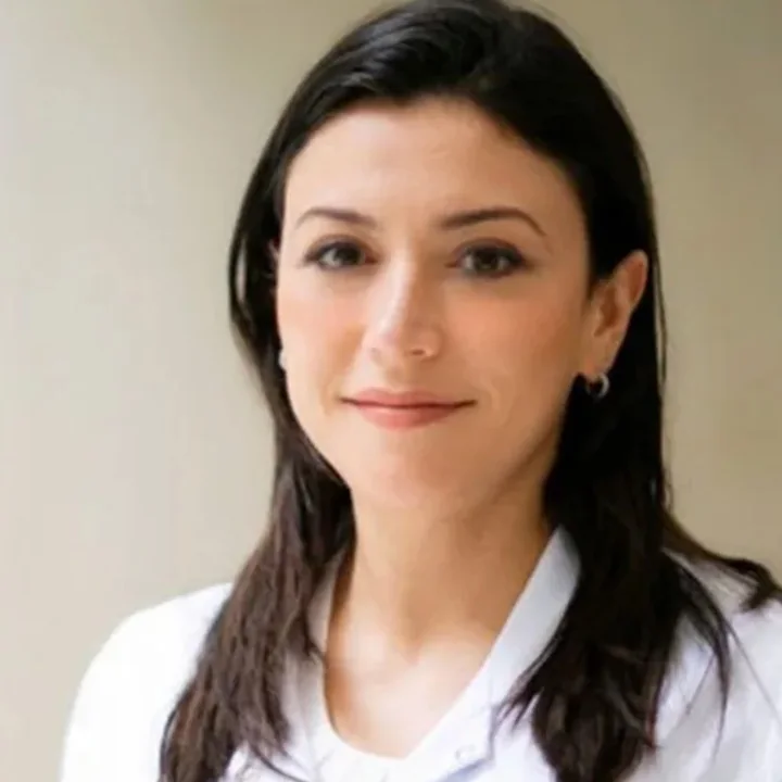 Georgia Cintra