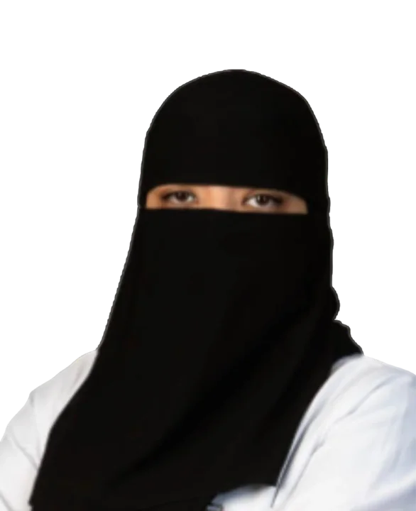Fatimah Luaiban Bedaiwi Alrowili