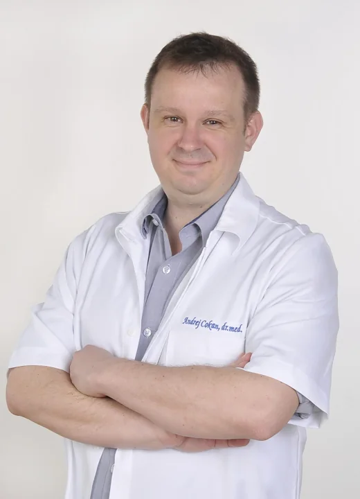 Andrej Cokan