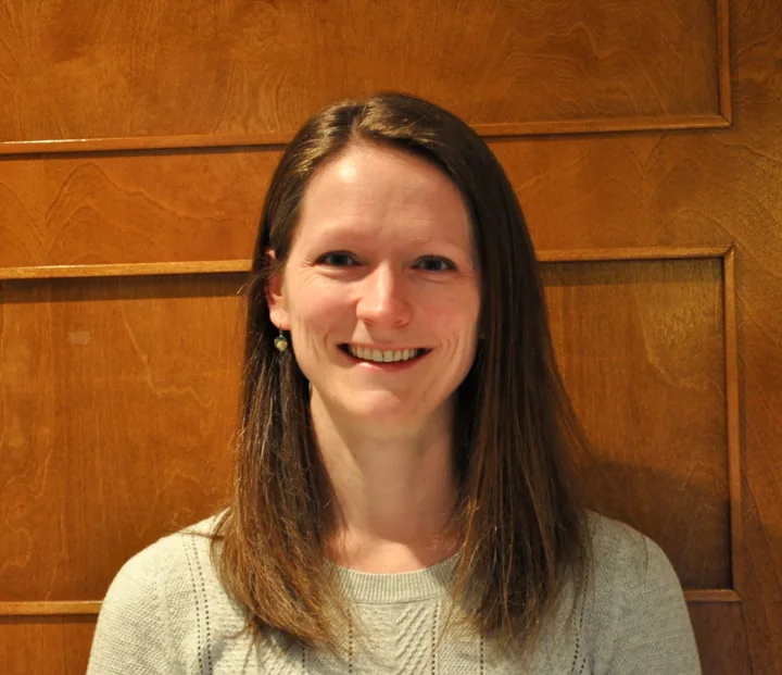 Bethany D. Skinner