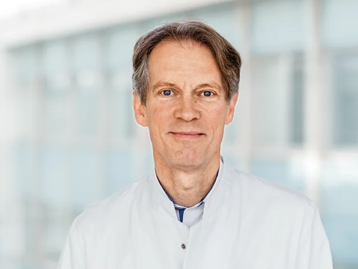 Ulrich Karck