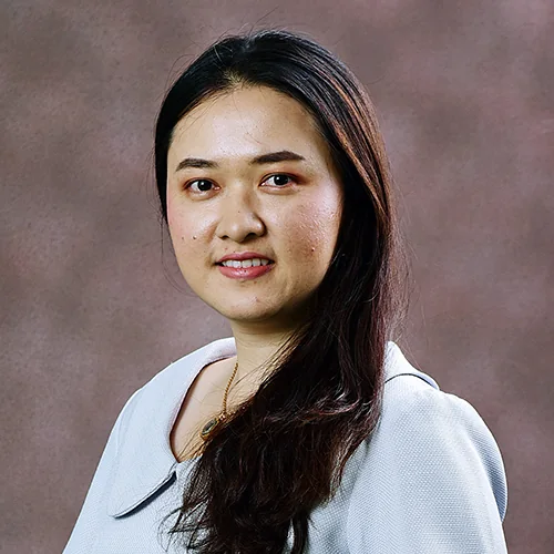Kulisara Nanthamongkolkul