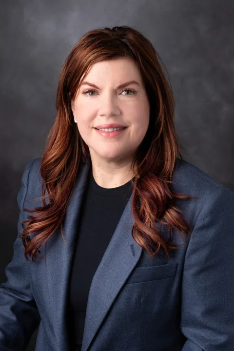Gwyn Richardson