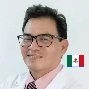 José Antonio Hernández Pacheco