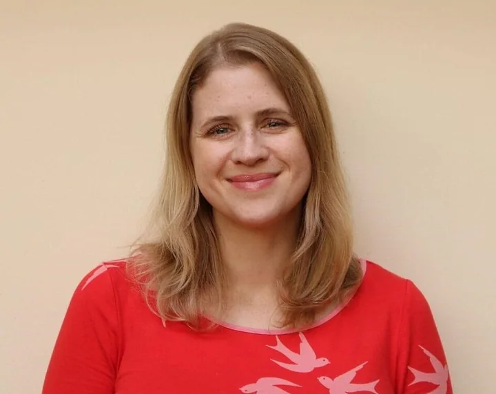 Elizabeth Janiak