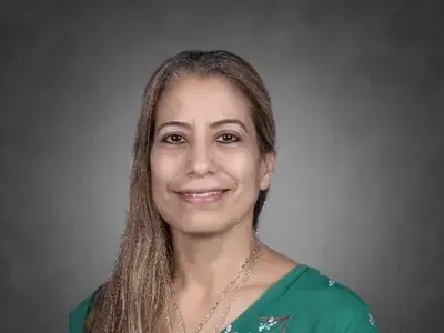 Diana Villazana-Kretzer